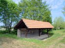 Lavoir de SARRIAC BIGORRE