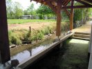 Lavoir de SARRIAC BIGORRE