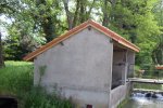 Lavoir de SARRIAC BIGORRE