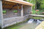 Lavoir de SARRIAC BIGORRE