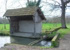 Lavoir de UGNOUAS