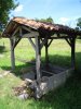 Lavoir de BIZE