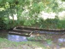 Lavoir de BIZE