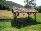 Lavoir de BIZE