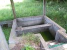 Lavoir de BIZE