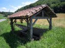 Lavoir de BIZE