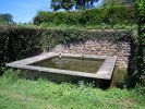 Lavoir de CANTAOUS