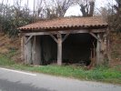 Lavoir de CANTAOUS