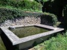 Lavoir de CANTAOUS