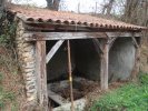 Lavoir de CANTAOUS