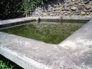 Lavoir de CANTAOUS