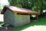 Lavoir de MONTSERIE