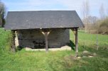 Lavoir de NESTIER