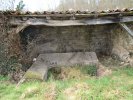 Lavoir de ST LAURENT DE NESTE