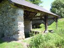 Lavoir de TUZAGUET