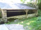 Lavoir de AZET