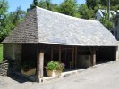 Lavoir de BOURISP