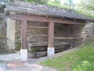 Lavoir de CADEILHAN TRACHERE