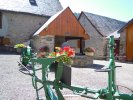 Lavoir de GRAILHEN
