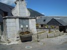 Lavoir de SAILHAN