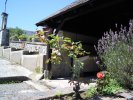 Lavoir de SAILHAN