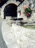 Lavoir de ST LARY SOULAN
