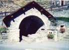 Lavoir de ST LARY SOULAN