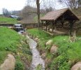 Lavoir de BEGOLE