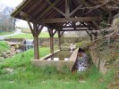 Lavoir de BEGOLE