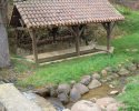 Lavoir de BEGOLE