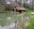 Lavoir de BEGOLE