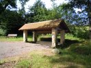 Lavoir de CALAVANTE