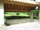 Lavoir de CALAVANTE