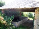 Lavoir de CLARAC