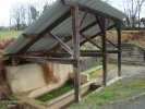 Lavoir de FRECHOU FRECHET
