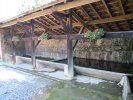 Lavoir de OZON