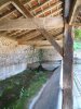 Lavoir de OZON