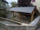 Lavoir de ASTE