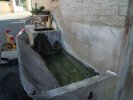 Lavoir de ASTE