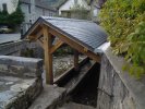 Lavoir de ASTE