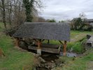 Lavoir de CIEUTAT