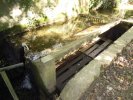 Lavoir de GERDE