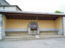Lavoir de LABASSERE