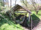Lavoir de LOUCRUP