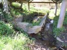 Lavoir de LOUCRUP