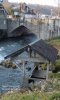 Lavoir de MONTGAILLARD