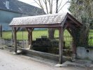 Lavoir de MONTGAILLARD