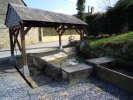 Lavoir de MONTGAILLARD