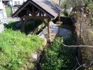 Lavoir de MONTGAILLARD