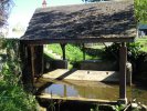 Lavoir de MONTGAILLARD